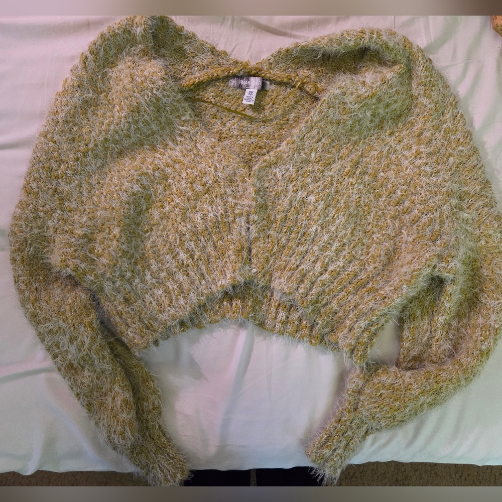 Urban Outfitters Soft Cardigan/Shrug Size XS